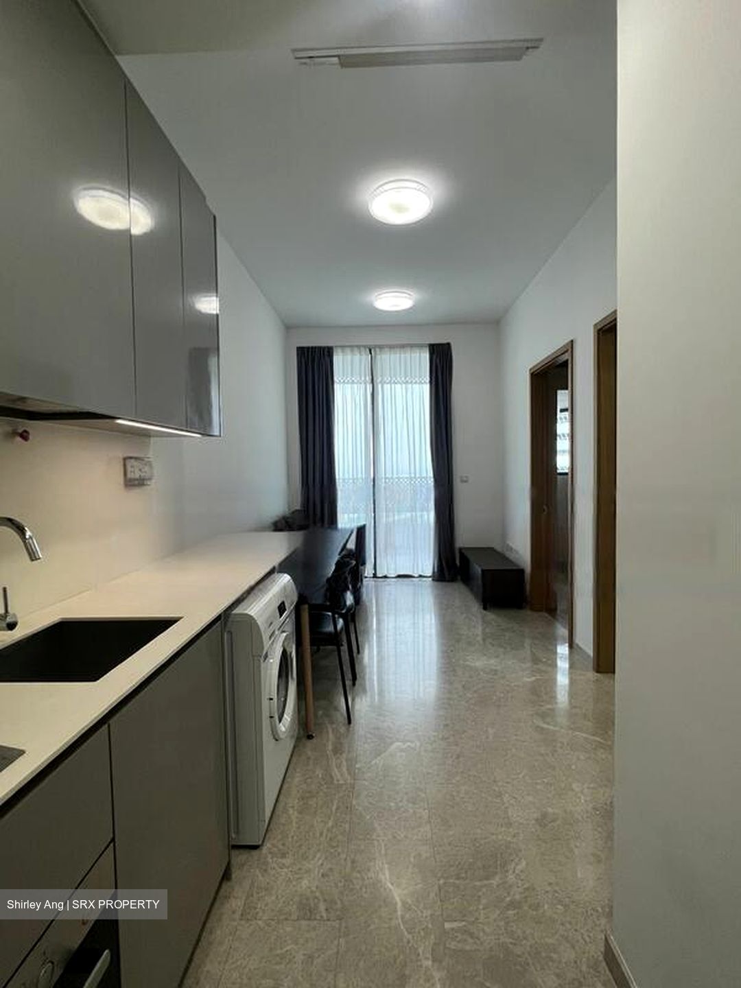 City Gate (D7), Apartment #458878641